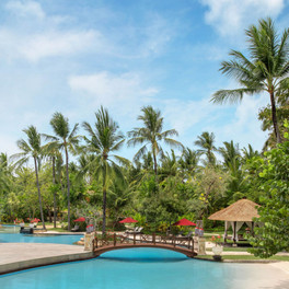 The Laguna, a Luxury Collection Resort & Spa