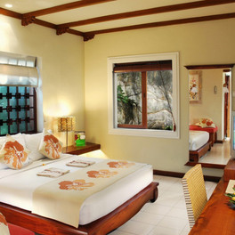Bali Mandira Beach Resort and Spa