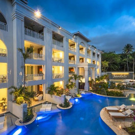 Sandals Barbados