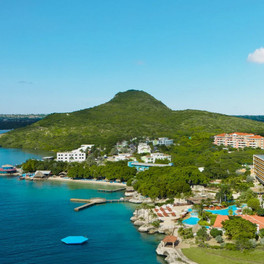 Dreams Curaçao Resort, Spa & Casino