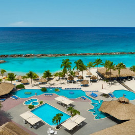 Sunscape Curaçao Resort, Spa & Casino