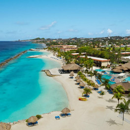 Sunscape Curaçao Resort, Spa & Casino