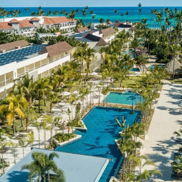 Dreams Royal Beach Punta Cana