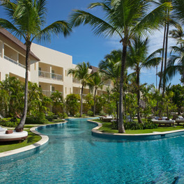 Dreams Royal Beach Punta Cana