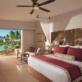 Dreams Royal Beach Punta Cana