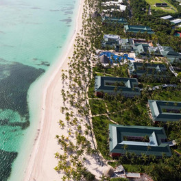 Barceló Bávaro Beach