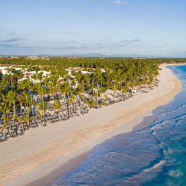 Occidental Punta Cana