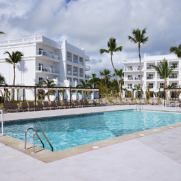 Riu Palace Bavaro