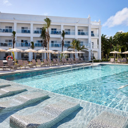 Riu Palace Bavaro