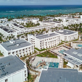 Riu Palace Bavaro