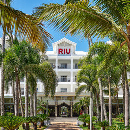 Riu Palace Macao