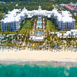 Riu Palace Punta Cana