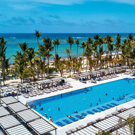 Riu Palace Punta Cana