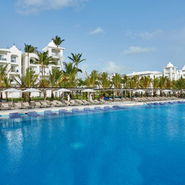 Riu Palace Punta Cana