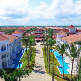 Bahia Principe Luxury Ambar
