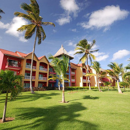 Punta Cana Princess All Suites and Spa Resort