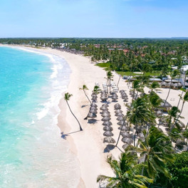 Punta Cana Princess All Suites and Spa Resort