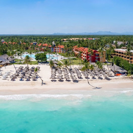 Punta Cana Princess All Suites and Spa Resort