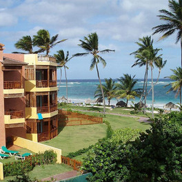 Punta Cana Princess All Suites and Spa Resort