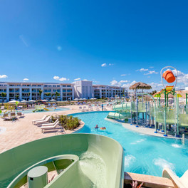 Paradisus Grand Cana