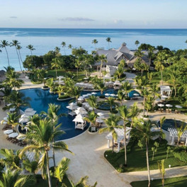Dreams La Romana Resort and Spa