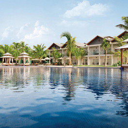 Dreams La Romana Resort and Spa