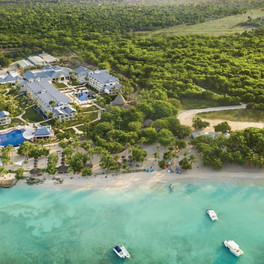 Secrets La Romana Resort and Spa