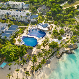 Hilton La Romana - Adults only