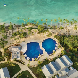 Secrets La Romana Resort and Spa