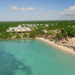 Secrets La Romana Resort and Spa