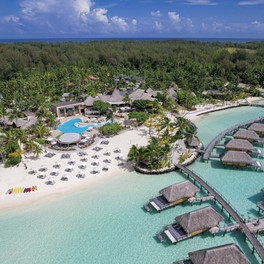 Le Bora Bora by Pearl Resorts
