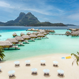 Le Bora Bora by Pearl Resorts