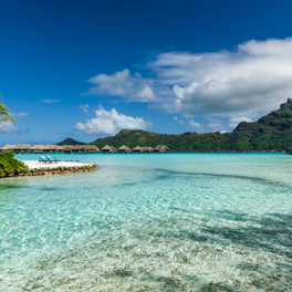 Intercontinental Bora Bora Resort & Thalasso Spa