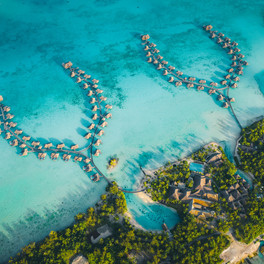 Intercontinental Bora Bora Resort & Thalasso Spa