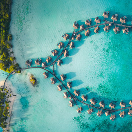 Intercontinental Bora Bora Resort & Thalasso Spa