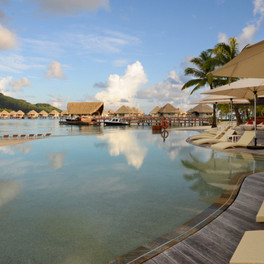 The Westin Bora Bora Resort & Spa