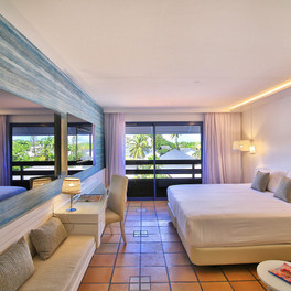 La Creole Beach Hotel and Spa