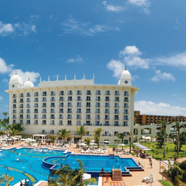 Riu Palace Aruba