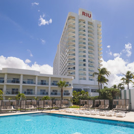 Riu Palace Antillas