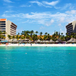Barcelo Aruba
