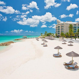 Sandals Royal Bahamian