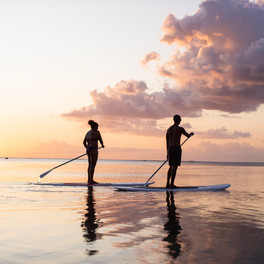 La Pirogue Mauritius