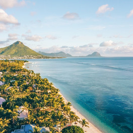 Sugar Beach Mauritius