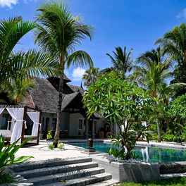 Maradiva Villas Resort and Spa