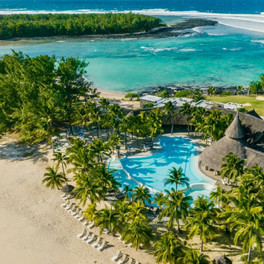 Shandrani Beachcomber Resort and Spa