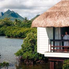 Four Seasons Resort Mauritius at Anahita