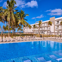Riu Turquoise