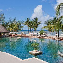 Outrigger Mauritius Beach Resort