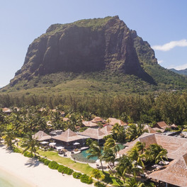 LUX* Le Morne