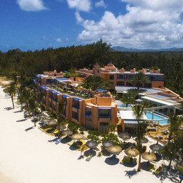 SALT of Palmar, an adult only Boutique hotel